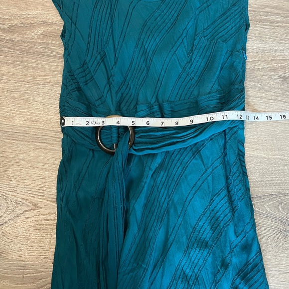 Anthropologie Moulinette Soeurs Women Maxi Dress- 8 - Picture 6 of 10